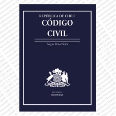 CÓDIGO CIVIL 2024